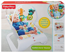 Load image into Gallery viewer, Fisher Price Comfort Curve Bouncer