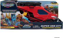 Load image into Gallery viewer, Micro Machines MMW0049 Super Van City-Amazon Exclusive