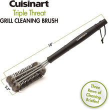 Load image into Gallery viewer, Cuisinart Grill Brush