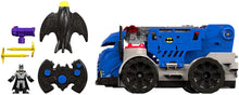 Load image into Gallery viewer, Fisher-Price Imaginext DC Super Friends, R/C Mobile Command Center