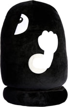 Load image into Gallery viewer, Club Mocchi Mocchi Nintendo Mario Kart Red Shell Plush Stuffed Toy