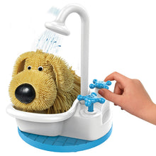 Load image into Gallery viewer, Soggy Doggy Board Game for Kids with Interactive Dog Toy