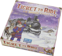 Load image into Gallery viewer, Ticket to Ride: Nordic Countries