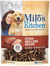 Load image into Gallery viewer, Milo's Kitchen Dog Treats