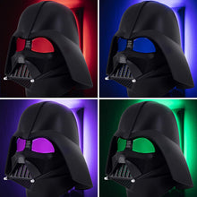 Load image into Gallery viewer, Star Wars Darth Vader Select LED