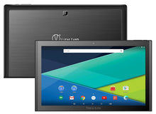 Load image into Gallery viewer, Prestige Elite 11Q [2-in-1] -11.6" IPS Quad-Core 32GB Android 5.1 Lollipop Tablet with Docking Keyboard Case Included - Black (ME11QKC32BLK)