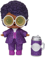 Load image into Gallery viewer, L.O.L. Surprise! Boys Series 3 Doll with 7 Surprises
