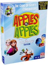 Load image into Gallery viewer, Marvel Edition Board Game of Amazing Combinations for 4 to 8 Players