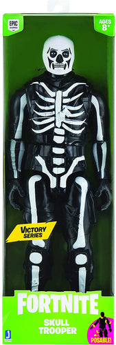 Fortnite Chomp Sr. Action Figure