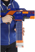 Load image into Gallery viewer, Nerf N-Strike Elite Rapidstrike CS-18 Blaster (Colors may vary)