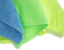 Load image into Gallery viewer, Zwipes 735 Microfiber Towel Cleaning Cloths,