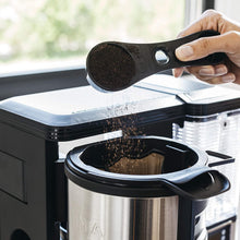 Load image into Gallery viewer, Ninja Specialty Fold-Away Frother (CM407) Coffee Maker, Single Serve to 10 Cup (50 oz.)