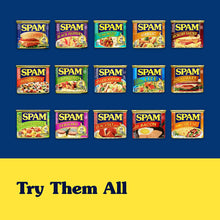 Load image into Gallery viewer, Hormel Spam, Lite, 12 oz