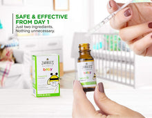 Load image into Gallery viewer, Zarbee's Naturals Baby Probiotic Supplement