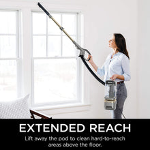 Load image into Gallery viewer, Shark LA322 Navigator Lift-Away ADV Corded Lightweight Upright Vacuum with Detachable Pod Pet Power Brush Crevice and Upholstery Tool