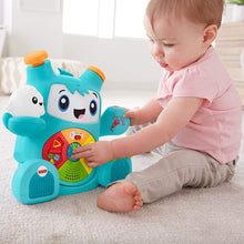 Load image into Gallery viewer, Fisher-Price Dance &amp; Groove Rockit, Interactive Musical Infant Toy [Amazon Exclusive]