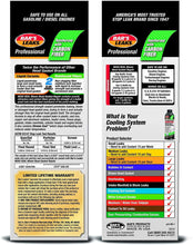 Load image into Gallery viewer, Bar&#39;s Leak HG-1 HEAD SEAL Blown Head Gasket Repair