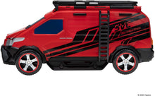 Load image into Gallery viewer, Micro Machines MMW0049 Super Van City-Amazon Exclusive