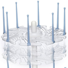 Load image into Gallery viewer, Munchkin High Capacity Drying Rack, White