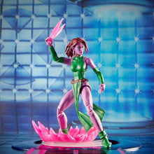 Load image into Gallery viewer, Marvel Hasbro Legends Series 6" Collectible Action Figure Blink Toy (X-Men Collection) – with Caliban Build-A-Figure Part