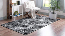 Load image into Gallery viewer, Unique Loom Voyage Collection Traditional Oriental Classic Area Rug