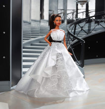 Load image into Gallery viewer, Barbie 60th Anniversary Doll