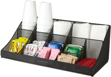 Load image into Gallery viewer, Mind Reader 11 Condiment Organizer