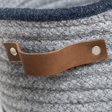 Load image into Gallery viewer, Colonial Mills Casa Mesa Basket