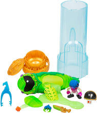 Load image into Gallery viewer, Treasure X Aliens - Glow in The Dark Dissect The Alien
