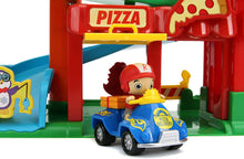 Load image into Gallery viewer, Jada Toys Ryan&#39;s World Racers Track Set with Exclusive Vehicle