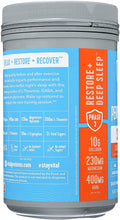 Load image into Gallery viewer, Vital Proteins Orange Vanilla Sleep Powder, 13.6 OZ