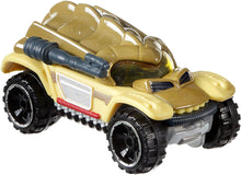 Load image into Gallery viewer, Hot Wheels Star Wars Boba Fett &amp; Bossk, Vehicles