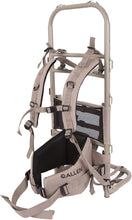 Load image into Gallery viewer, Allen Rock Canyon External Hunting Pack Frame Tan, One Size