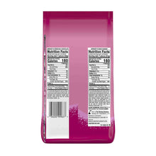 Load image into Gallery viewer, HERSHEY&#39;S HUGS &amp; KISSES Milk Chocolate and White Creme Assortment Candy, Valentine&#39;s Day, 25 OZ Variety Bag