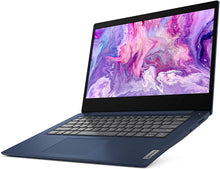 Load image into Gallery viewer, Lenovo IdeaPad 3 14" Laptop, 14.0", Abyss