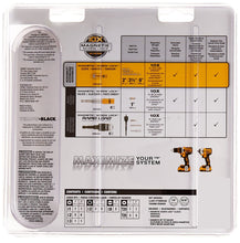 Load image into Gallery viewer, DEWALT DWA2SLS30 MAXFIT(TM) Screw Lock Set (30-Piece; with Sleeve)