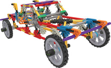 Load image into Gallery viewer, K'nex - Imagine Creation Zone Building Set