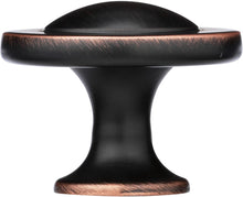 Load image into Gallery viewer, Amerock Allison Value 1-1/4 in (32 mm) Cabinet Knob
