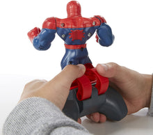 Load image into Gallery viewer, Marvel Battle Masters Spider-Man Figure