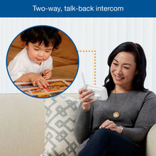 Load image into Gallery viewer, VTech VM305 Pan &amp; Tilt Accessory Camera — Requires a VTech VM343 Baby Monitor to Operate