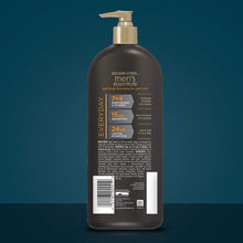 Load image into Gallery viewer, Gold Bond Ultimate Men&#39;s Everyday Hydrating Lotion, 21 Ounce