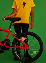 Load image into Gallery viewer, Tech Will Save Us, Light Racer Kit, Educational STEM Toy, Ages 8 &amp; Up, Yellow