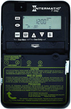Load image into Gallery viewer, Intermatic ET1705C Time Switch, Gray