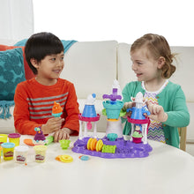 Load image into Gallery viewer, Play-Doh Ice Cream Castle