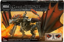 Load image into Gallery viewer, Game of Thrones: White Walker Battle