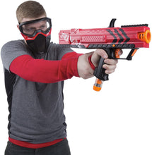Load image into Gallery viewer, NERF Rival Apollo XV-700 (Red)