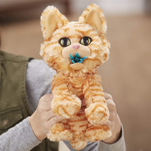 Load image into Gallery viewer, Marvel Captain Marvel Movie Goose The Cat