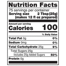 Load image into Gallery viewer, Lipton Iced Tea Mix, Southern Sweet Tea, 28 qt