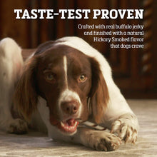 Load image into Gallery viewer, Buffalo Range Rawhide Dog Treats