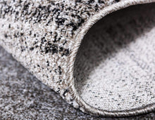 Load image into Gallery viewer, Unique Loom Del Mar Collection Contemporary Transitional Light Area Rug